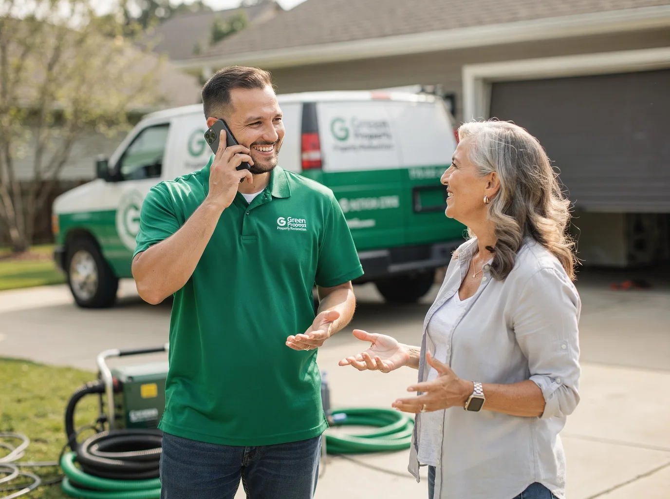 Water Damage Restoration Pomfret, CT FAQs